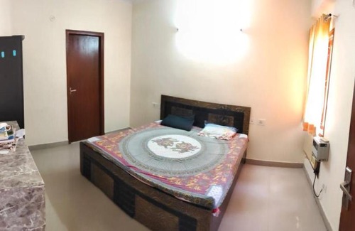 Sanganer House | Party House 2BHK fully furnished flat