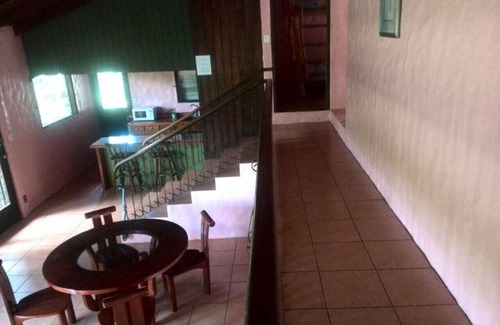 Barva House | Party House for parties and families