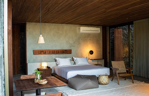 Passo de Camaragibe Hotel | Paru Boutique Hotel