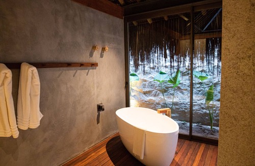Passo de Camaragibe Hotel | Paru Boutique Hotel