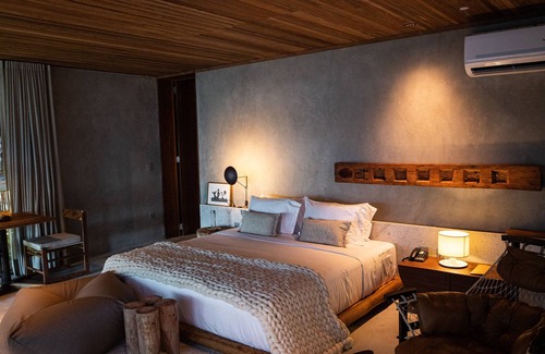 Passo de Camaragibe Hotel | Paru Boutique Hotel