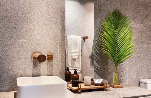Passo de Camaragibe Hotel | Paru Boutique Hotel