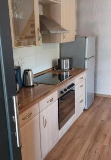 Xanten Apartment | Parva Domus