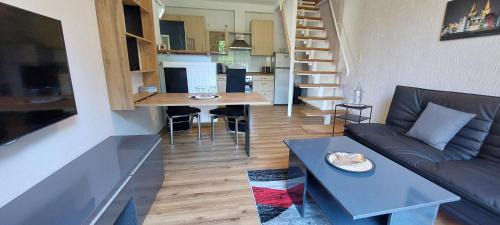 Xanten Apartment | Parva Domus