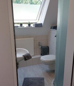 Xanten Apartment | Parva Domus