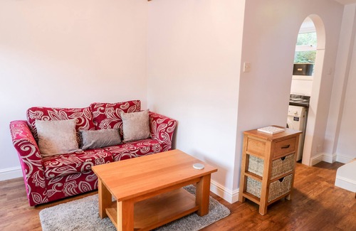 Great Broughton Cottage | Parva