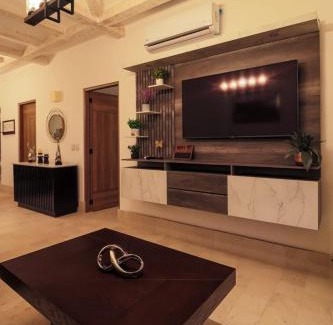 Parras de la Fuente Villa | Parvada Villa 15