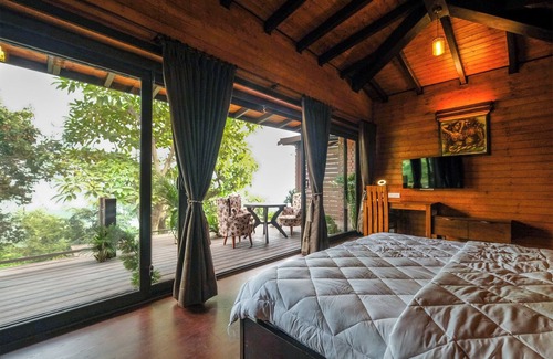 Dehradun Hotel | Parvat Homes Resort