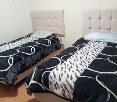Cusco Historic Center Apartment | PARWAs APART HOTEL