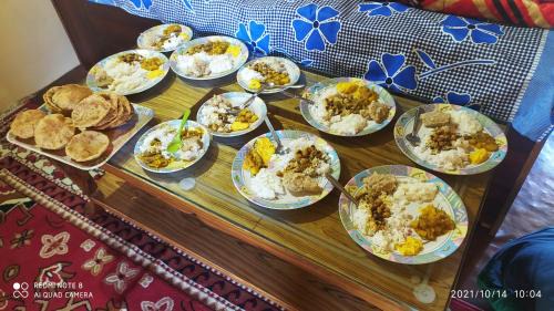 Kaul House | Parwati Orchard Homestay