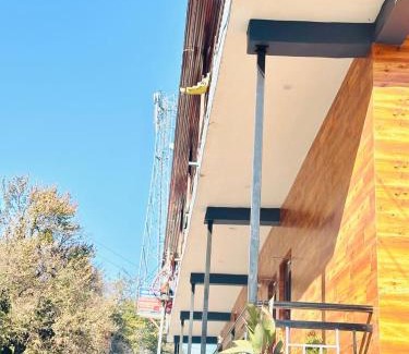 Chakrata House | Paryatan Homestay
