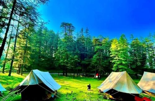 Chakrata House | Paryatan Homestay
