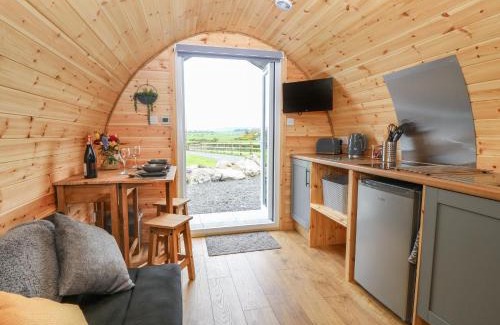 Rhosgoch House | Parys Pod