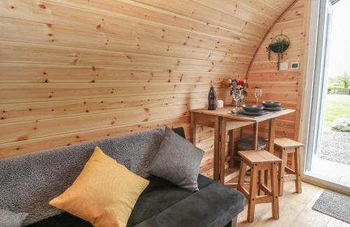 Rhosgoch House | Parys Pod