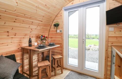 Rhosgoch House | Parys Pod