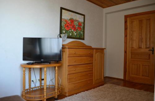 Nida Apartment | Pas Virginiją