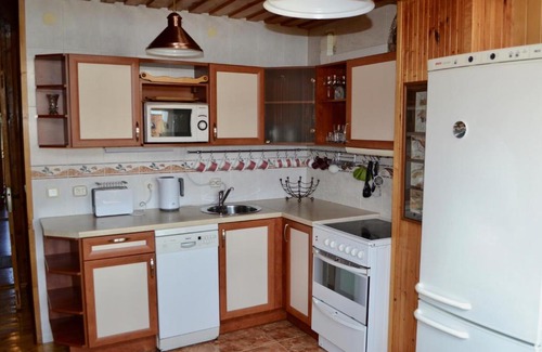 Nida Apartment | Pas Virginiją