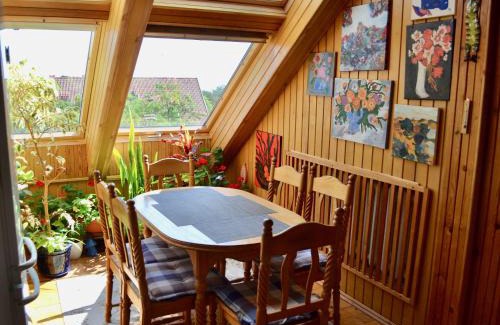 Nida Apartment | Pas Virginiją
