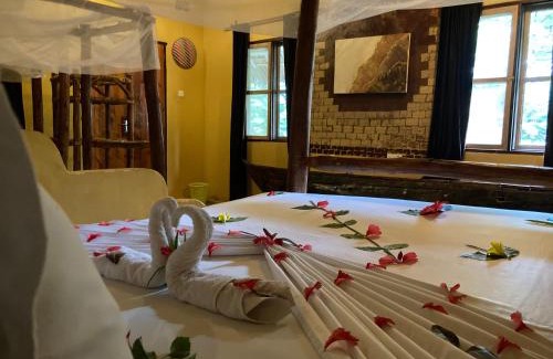 Nungwi Hotel | PASA LODGE ZANZIBAR