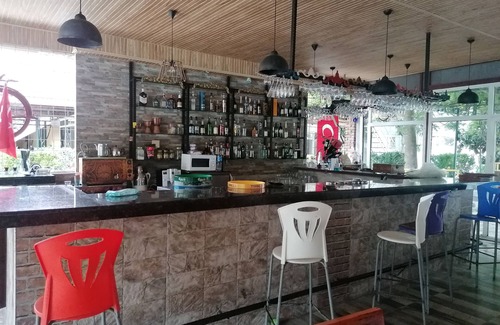 Beldibi Apartment | Pasa Restaurant & Pansiyon