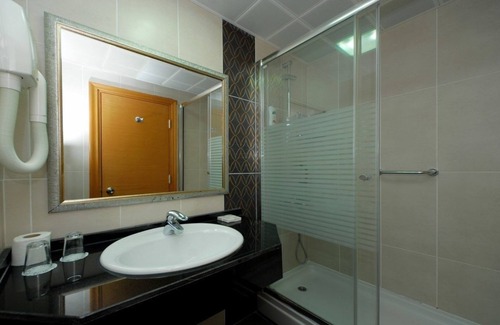 Marmaris City Center Hotel | Pasabey Hotel
