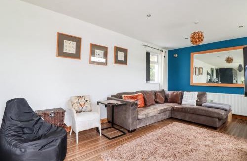 Newquay House | Pasadena