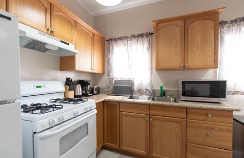 South Arroyo Apartment | Pasadena Lovely apartment near Old Town