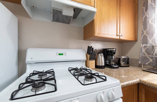 South Arroyo Apartment | Pasadena Lovely apartment near Old Town