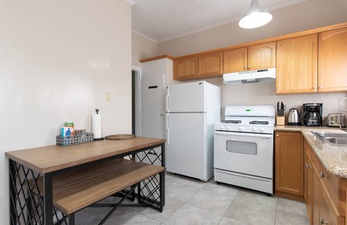 South Arroyo Apartment | Pasadena Lovely apartment near Old Town