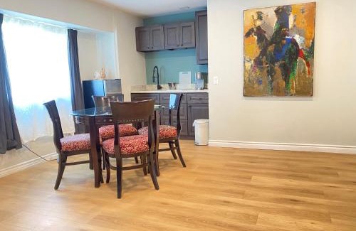 Pasadena Apartment | Pasadena Old Town 2