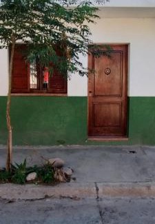 San Salvador de Jujuy House | Pasaje de los pájaros