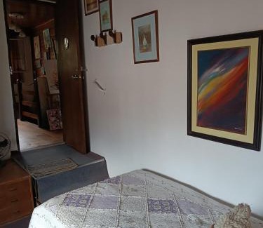 Resistencia House | Pasaje HOME 2