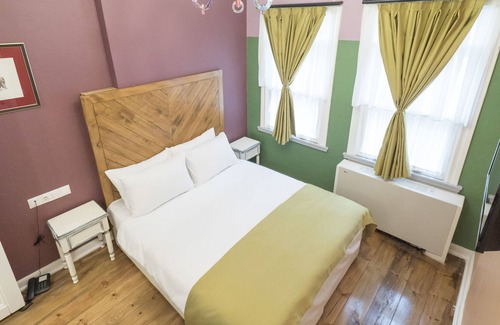 Moda Hotel | Pasaport Pier Istanbul