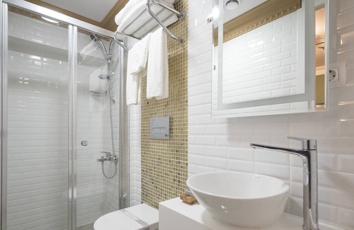 Moda Hotel | Pasaport Pier Istanbul