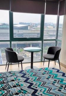 Pasay Apartment | Pasay Condotel Near Airport Two Palmtree Villas