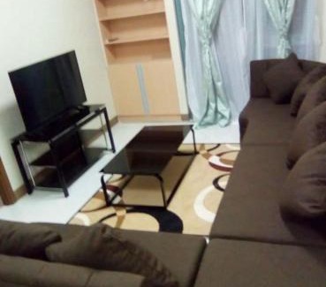 Pasay Apartment | Pasay Condotel Near Airport Two Palmtree Villas