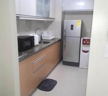 Pasay Apartment | Pasay Condotel Near Airport Two Palmtree Villas