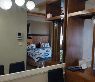 Pasay Apartment | Pasay Condotel Near Resorts World & Airport