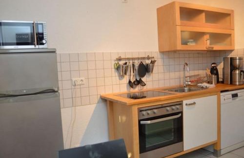 Horn House | Paschenburg Comfortable holiday residence