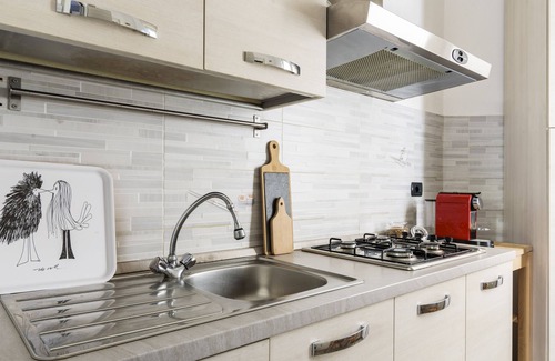 Rondo - Torretta Apartment | Pascoli Master Guest apartment