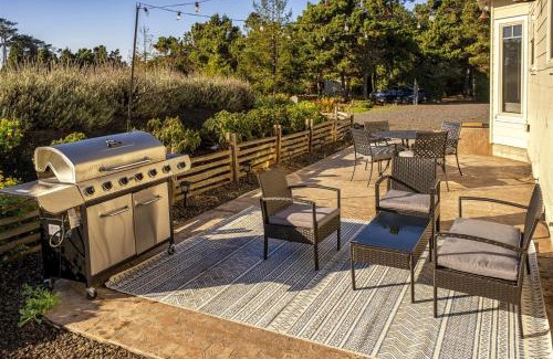 Fort Bragg House | Paseo Del Mar