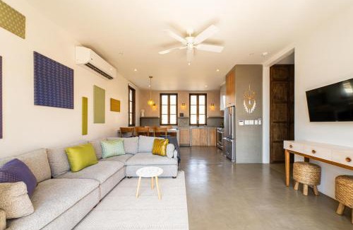 Las Catalinas House | Paseo Divino At Las Catalinas