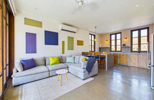 Las Catalinas House | Paseo Divino At Las Catalinas