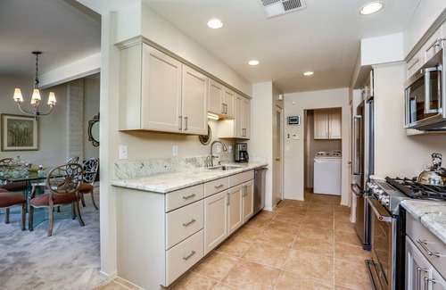 El Mirador House | Paseo El Mirador - 3 Bed 2 Bath Home