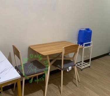 San Dionisio Apartment | Paseo Verde Daily Staycation