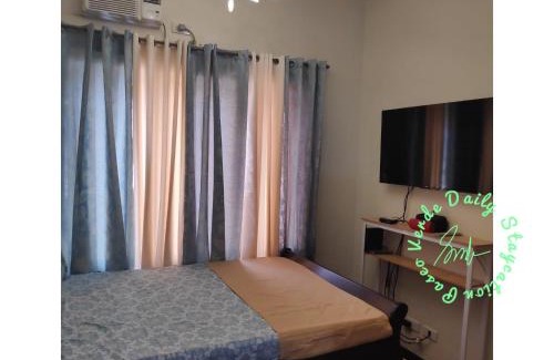 San Dionisio Apartment | Paseo Verde Daily Staycation