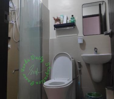 San Dionisio Apartment | Paseo Verde Daily Staycation