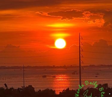 San Dionisio Apartment | Paseo Verde Daily Staycation