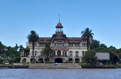 Tigre Apartment | Paseo Victorica - Vista al Río