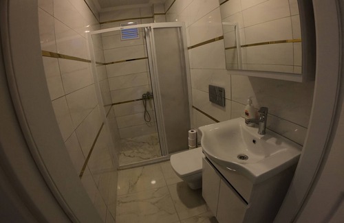 Yalova Hotel | Pasha Boutique Apart Hotel